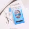 BOHKTOH False Eyelashes J202 (10 คู่)