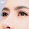 BOHKTOH False Eyelashes J202 (10 คู่)