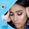 BOHKTOH False Eyelashes J202 (10 คู่)