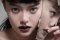 BOHKTOH False Eyelashes P008 (10 คู่) ขนตาล่าง