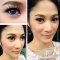 BOHKTOH False Eyelashes P055 (10 คู่)