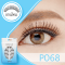BOHKTOH False Eyelashes P068 (10 คู่)