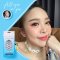 BOHKTOH False Eyelashes W1 (10 คู่)