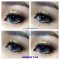 BOHKTOH False Eyelashes Y012 (10 คู่)