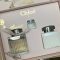 Chloe Eau De Parfum Set โบว์ครีม (3 ชิ้น)