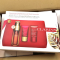 Clarins Double Serum and Super Restorative Holiday Collection 3 ชิ้น