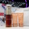 Clarins Double Serum & Extra Firming Programme Age-defying 3 ชิ้น