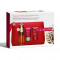 Clarins Double Serum and Super Restorative Holiday Collection 3 ชิ้น
