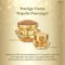 It's skin Ginseng D'Escargot Cream (สีทอง)