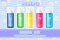 It's skin Power 10 VE Nutrition Mist 80ml.
