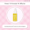 it's skin Power 10 Formula serum Mini 10ml VC