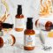 kiehl's Powerful-Strength Line-Reducing Concentrate 12.5% vitamin c + hyaluronic acid 100ml.