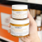 Kiehl's Calendula Serum-Infused Water Cream