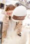 Laura Mercier Giant Puff Limited Edition หมอน