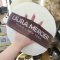 Laura Mercier Giant Puff Limited Edition หมอน