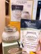 L'Occitane Almond DUO Milk Concentrate 200ml & Eco-Refill 200ml
