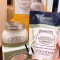 L'Occitane Almond DUO Milk Concentrate 200ml & Eco-Refill 200ml