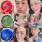 Medi-Peel Hyaluron Aqua Peptide 9 Ampoule Eye Patch