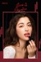 MILLE LOVE IS PASSION LIPSTICK 01 WHISPER