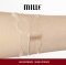 MILLE SUPER MIRACLE SKIN COVER SPF30PA++ FOUNDATION 30g. (หลอดแดง)