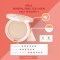 MILLE SNAIL COLLAGEN PACT SPF25 PA++ (ตลับส้ม)