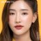 MILLE LINE FRIENDS ICONIC LIP COLOR #04 SALLY