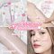 Mille ยกกล่อง 6 ซอง Brightening Aura Collagen 6g