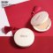 MILLE SUPER WHITENING GOLD ROSE PACT SPF48 PA+++ (ตลับขาว)