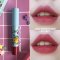 MILLE LINE FRIENDS ICONIC CRAYON LIP COLOR #04 SALLY