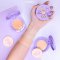 MILLE CAVIAR COLLAGEN PACT SPF 25 PA++ (LINE FRIENDS)