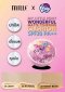 MILLE MY LITTLE PONY WONDERFUL MATTE COVER CUSHION SPF30 PA++ (LINE FRIENDS)
