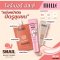 MILLE SNAIL BRIGHT PRIMER (6G) (ซอง)