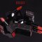 MILLE LOVE IS PASSION LIPSTICK 06 RULES OF ATTRACTION