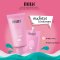 MILLE SUPER WHITENING GOLD ROSE BB CREAM #01 SILKY IVORY (ซอง)
