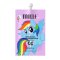 MILLE MY LITTLE PONY BRIGHTENING CC CREAM #01 SILKY IVORY (7G) (ซอง)