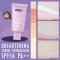 MILLE BRIGHTENING SERUM FOUNDATION CC CREAM SPF 36 PA++