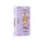 MILLE LINE FRIENDS 6D EYEBROW PENCIL WATERPROOF #03 MOCHA BROWN