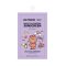 Mille Magic Oil Control Sunscreen SPF 50 PA++ 7g. (ซอง)