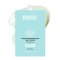 MILLE MY LITTLE PONY SUPER WHITENING ROSE BABY GREEN BASE (7G) (ซอง)