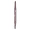 MILLE 6D SLIM BROW PENCIL WATERPROOF #04 ESPRESSO BROWN