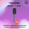 Preciosa Brownie Bounce’n Round Hair Brush P188