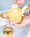 TSUBAKI Premium Repair Mask 180g (สีทอง)