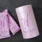 Lemona Gyeol Collagen 1000mg คอลลาเจนเกาหลี กระปุกชมพูอ่อน (60 ซอง)