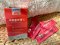 Korea Eundan Pomegranate Collagen Jelly (20g.x14pcs)