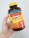 Nature Made Super C Vitamin D3&Zinc 200 Tablets