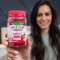 Nature's Truth Organic Apple Cider Vinegar 600 mg 75 Gummies