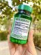 Puritan's Pride Zinc (Zinc Gluconate) 25mg 100 Tablets
