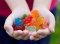 Vitafusion L'il Critters Gummy Vites, 300 Gummy Bears