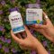 Natrol Relax+ Night Calm 50 Gummies Berry