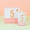 NATURE DREAM KONJAC JELLY 5kcal รสพีช